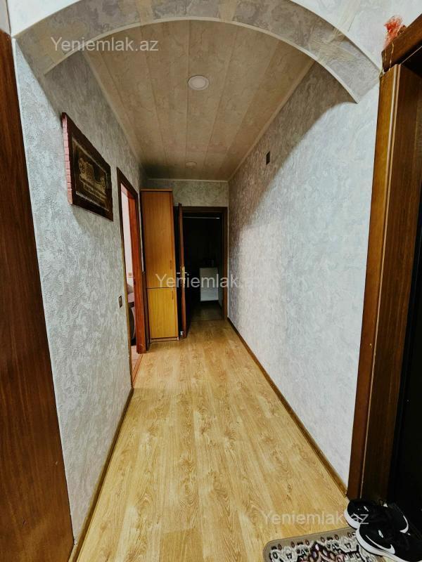 2 otaqlı Bina evi menzil, 10-cu mikrorayon, Sumqayıt