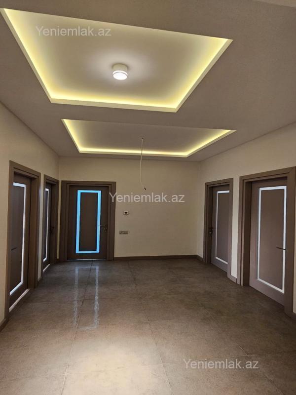3 otaqlı Bina evi menzil, Yasamal rayonu, Bakı