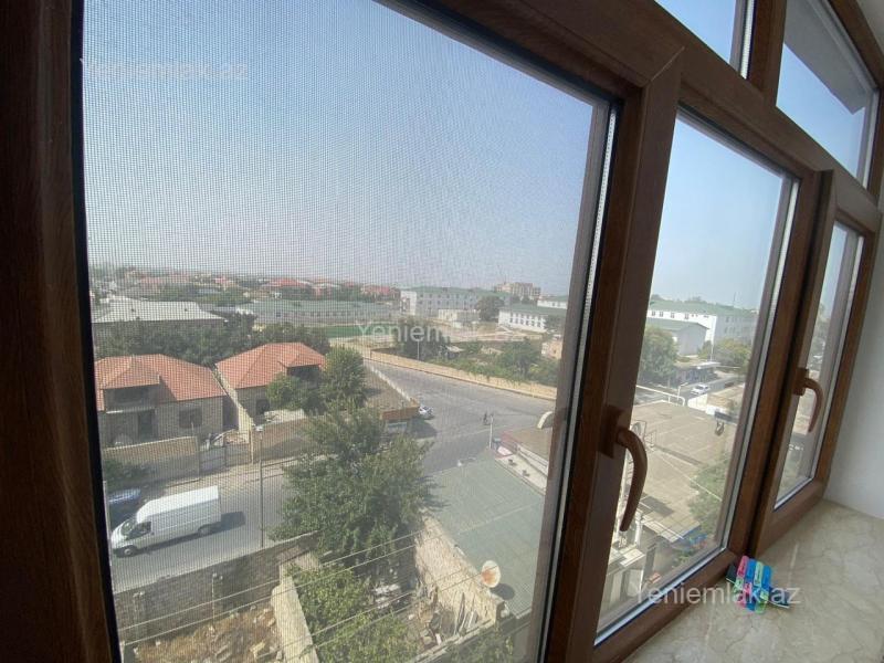 2 otaqlı Bina evi menzil, Xəzər rayonu, Bakı