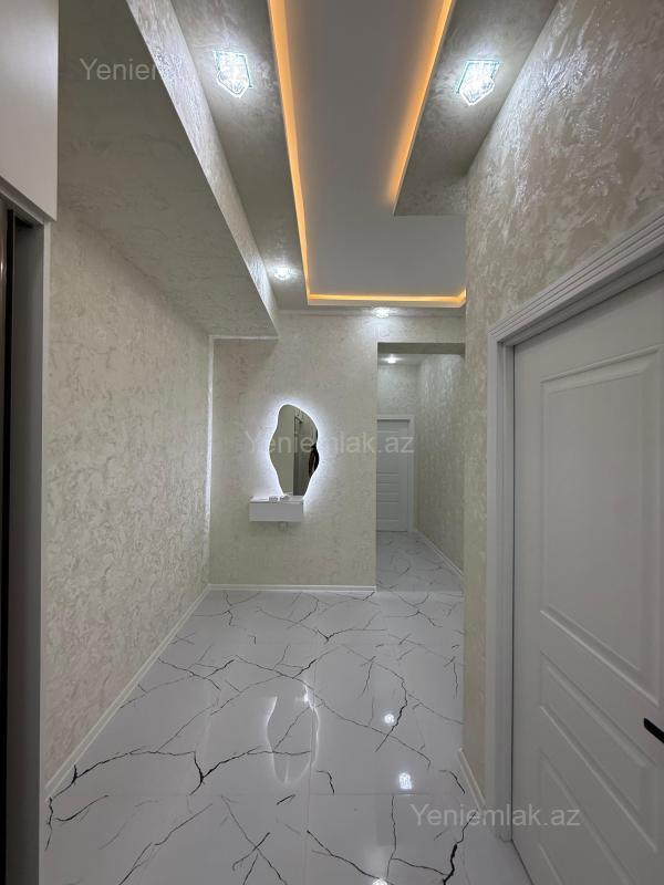 3 otaqlı Bina evi menzil, Xırdalan ş.