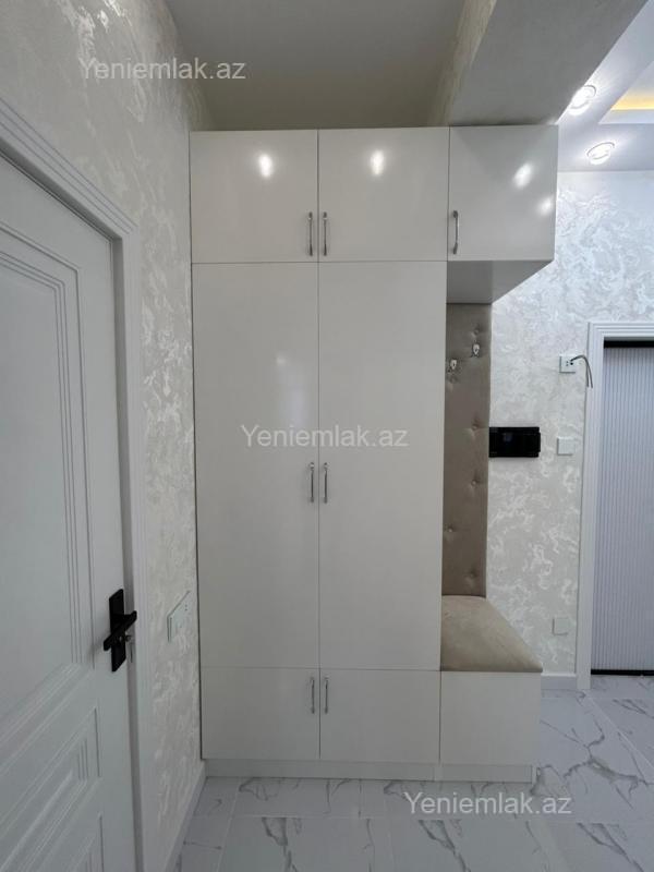 3 otaqlı Bina evi menzil, Xətai rayonu, Bakı