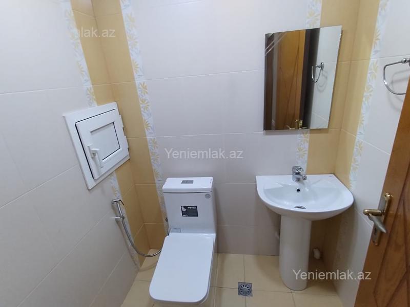 3 otaqlı Bina evi menzil, Nərimanov rayonu, Bakı