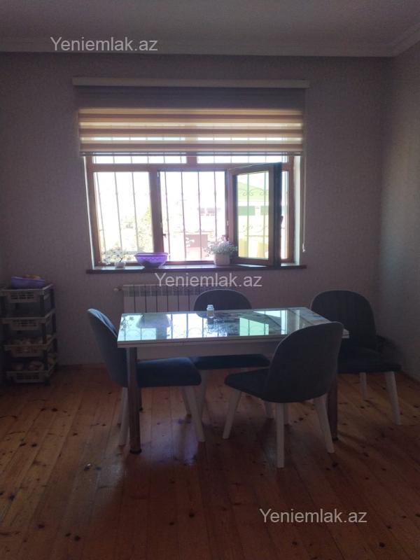 3 otaqlı Həyət evi / Villa, Saray, Abşeron