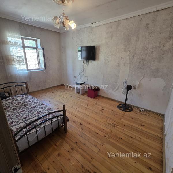 3 otaqlı Həyət evi / Villa, Xəzər bağları, Sumqayıt
