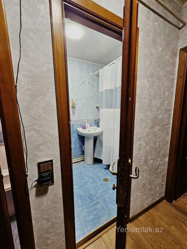 2 otaqlı Bina evi menzil, 10-cu mikrorayon, Sumqayıt