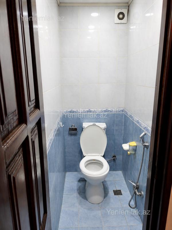 3 otaqlı Bina evi menzil, Yasamal rayonu, Bakı