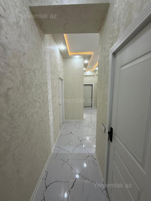 3 otaqlı Bina evi menzil, Xırdalan ş.