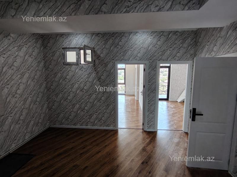 2 otaqlı Bina evi menzil, Suraxanı rayonu, Bakı