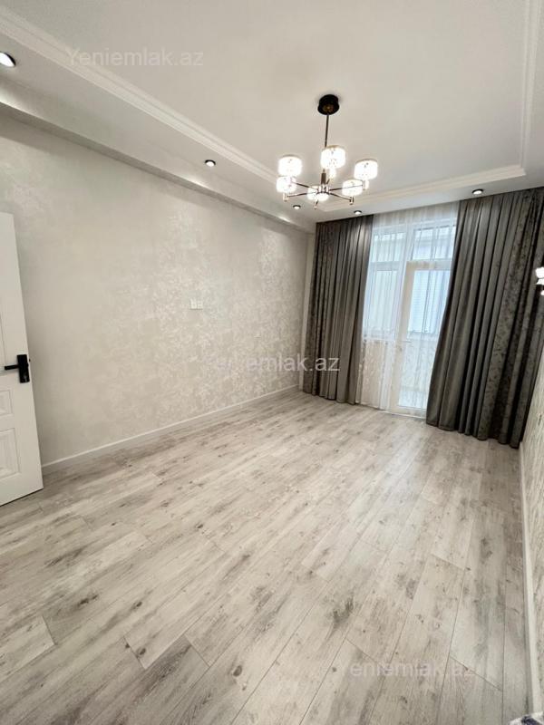 3 otaqlı Bina evi menzil, Xətai rayonu, Bakı