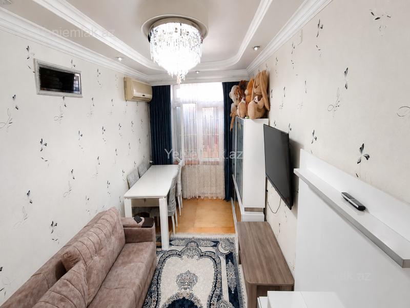 2 otaqlı Bina evi menzil, Suraxanı rayonu, Bakı