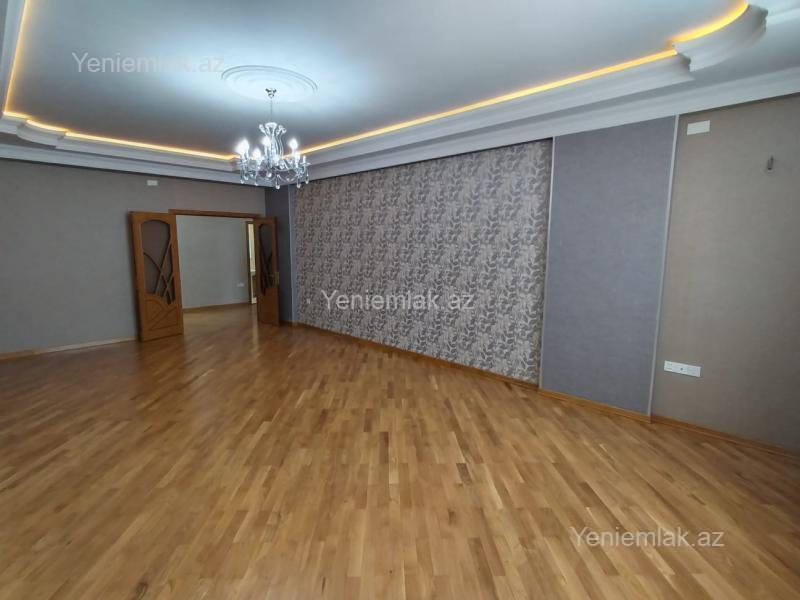 3 otaqlı Bina evi menzil, Nərimanov rayonu, Bakı