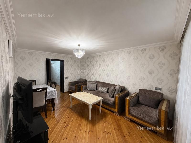 3 otaqlı Bina evi menzil, Yasamal rayonu, Bakı