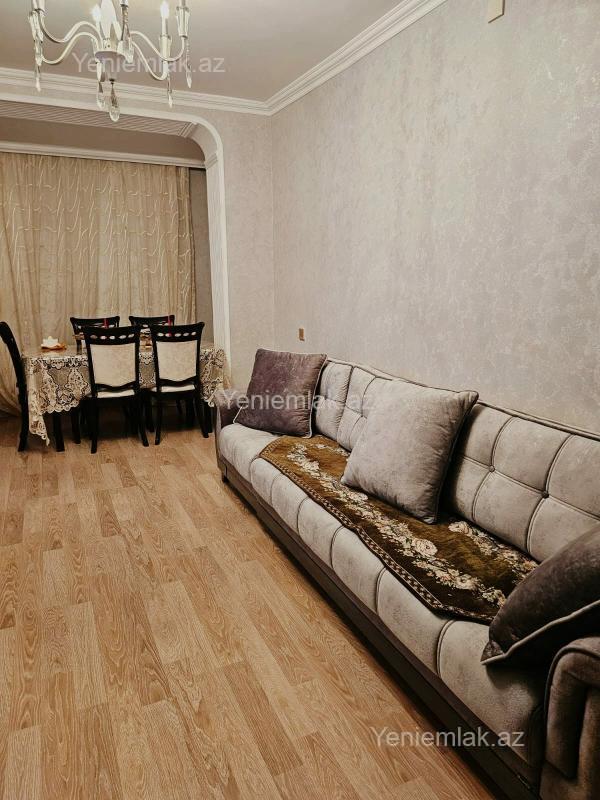 2 otaqlı Bina evi menzil, 10-cu mikrorayon, Sumqayıt