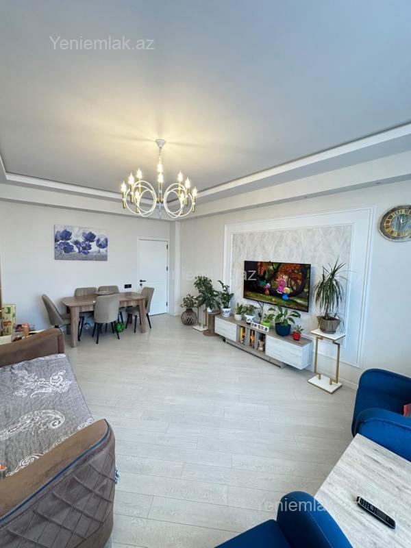 3 otaqlı Bina evi menzil, Yasamal rayonu, Bakı