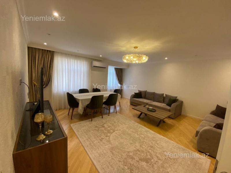 2 otaqlı Bina evi menzil, Xəzər rayonu, Bakı