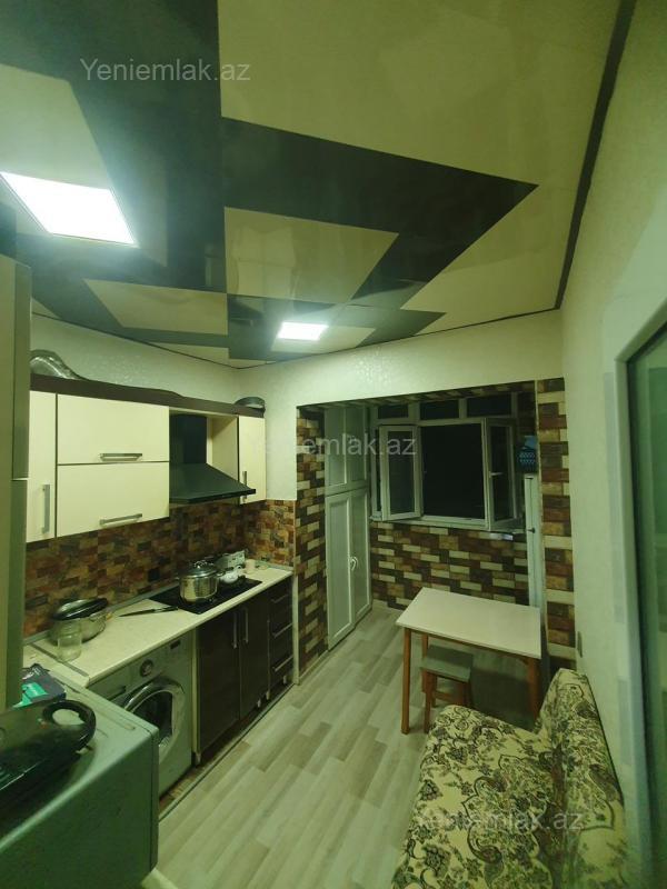 2 otaqlı Bina evi menzil, 8-ci mikrorayon, Sumqayıt