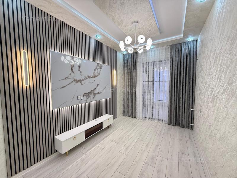 3 otaqlı Bina evi menzil, Xırdalan ş.
