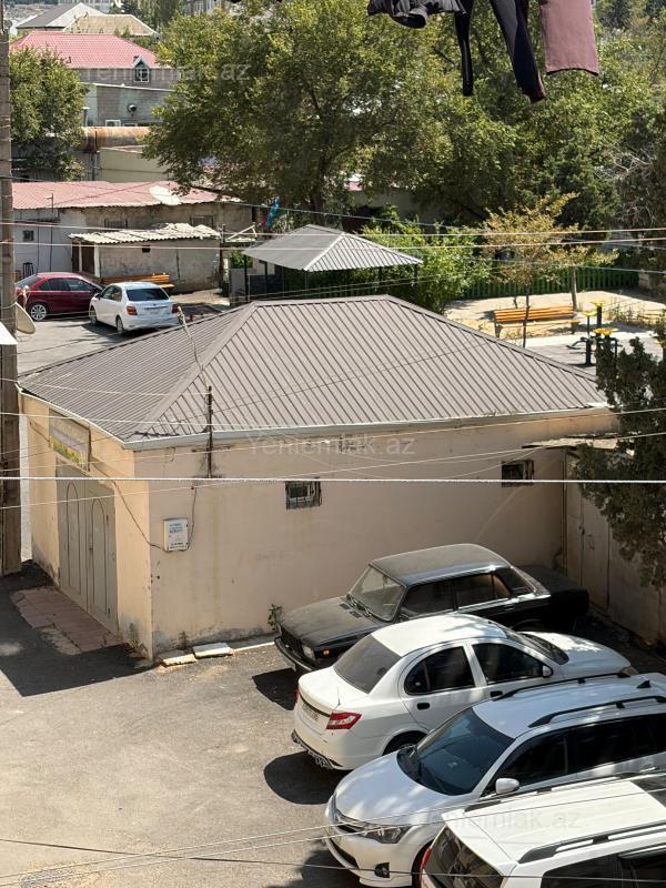 1 otaqlı Obyekt, Xırdalan ş.