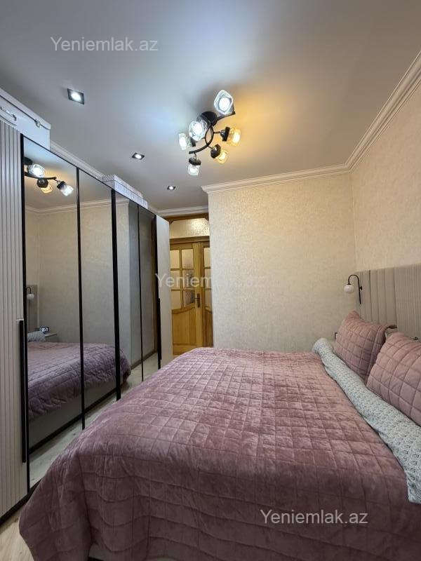 3 otaqlı Bina evi menzil, Sabunçu rayonu, Bakı