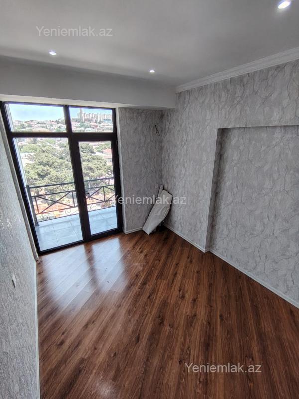 2 otaqlı Bina evi menzil, Suraxanı rayonu, Bakı