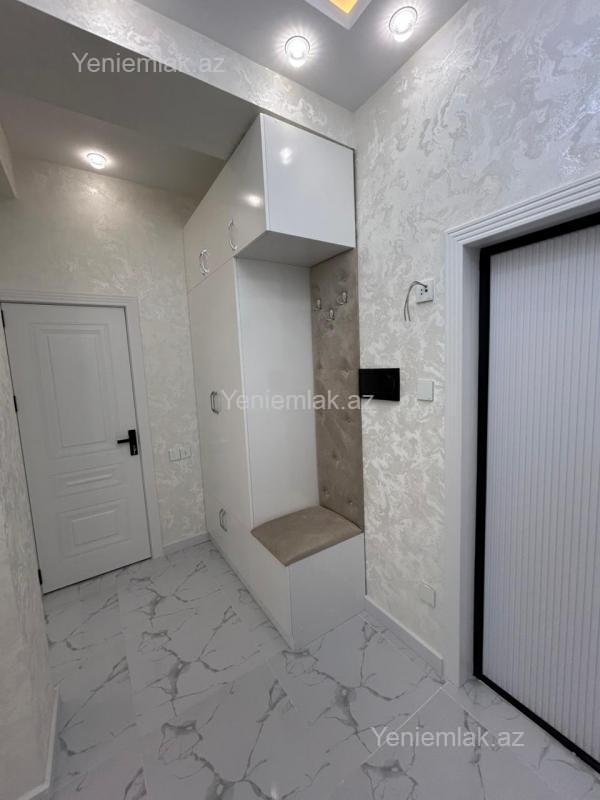 3 otaqlı Bina evi menzil, Xətai rayonu, Bakı