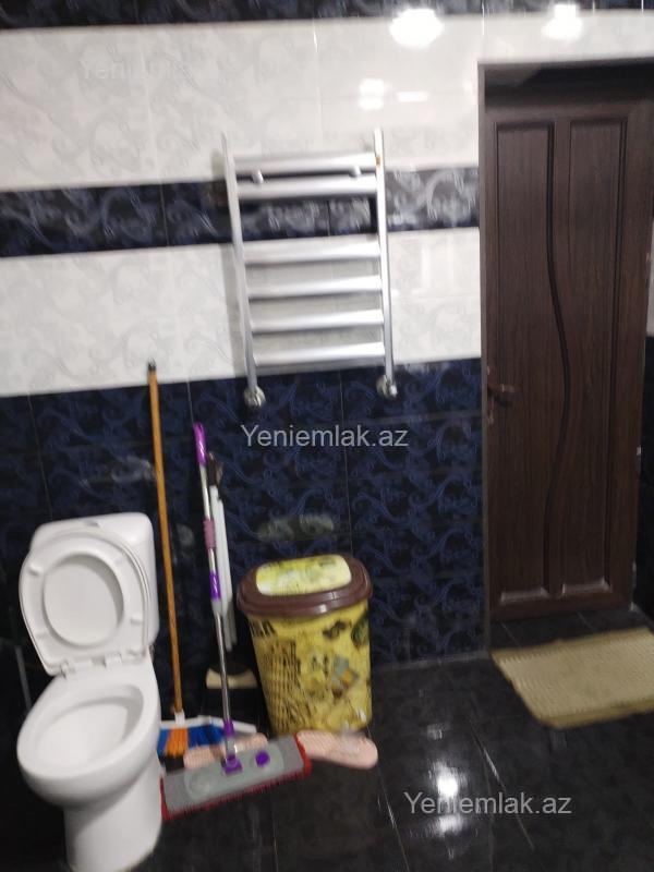3 otaqlı Həyət evi / Villa, Saray, Abşeron