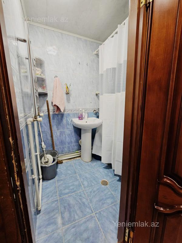 2 otaqlı Bina evi menzil, 10-cu mikrorayon, Sumqayıt
