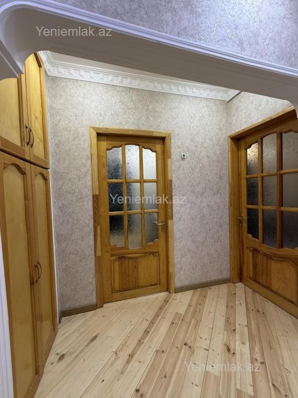 3 otaqlı Bina evi menzil, Sabunçu rayonu, Bakı