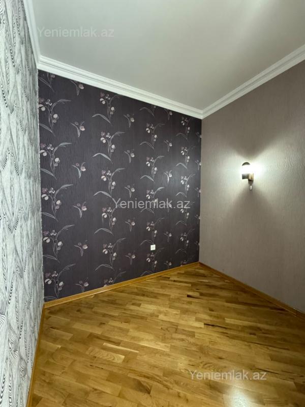 3 otaqlı Bina evi menzil, Nərimanov rayonu, Bakı