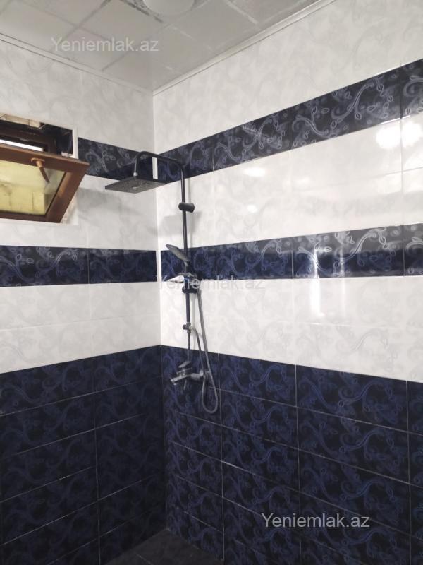 3 otaqlı Həyət evi / Villa, Saray, Abşeron