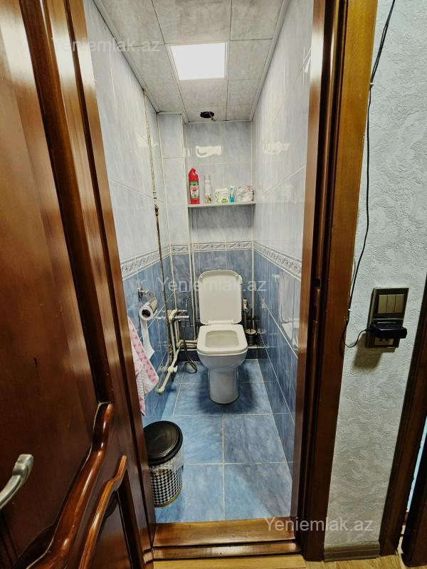 2 otaqlı Bina evi menzil, 10-cu mikrorayon, Sumqayıt