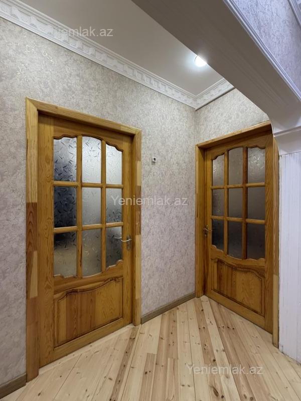 3 otaqlı Bina evi menzil, Sabunçu rayonu, Bakı