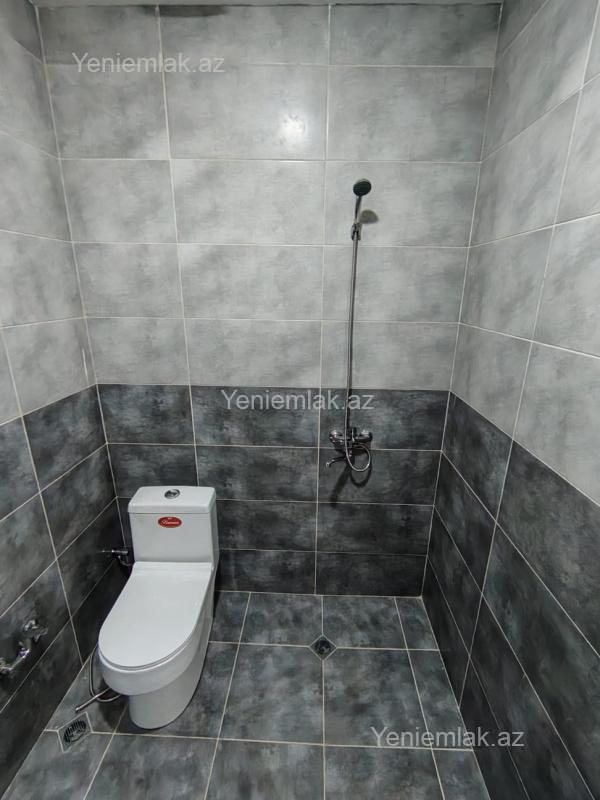 2 otaqlı Bina evi menzil, Suraxanı rayonu, Bakı