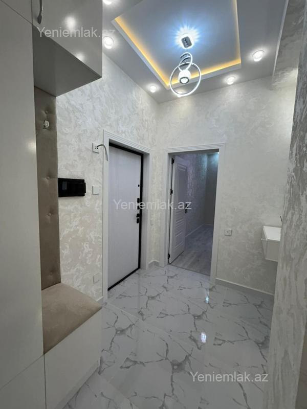 3 otaqlı Bina evi menzil, Xətai rayonu, Bakı