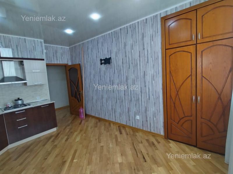 3 otaqlı Bina evi menzil, Nərimanov rayonu, Bakı