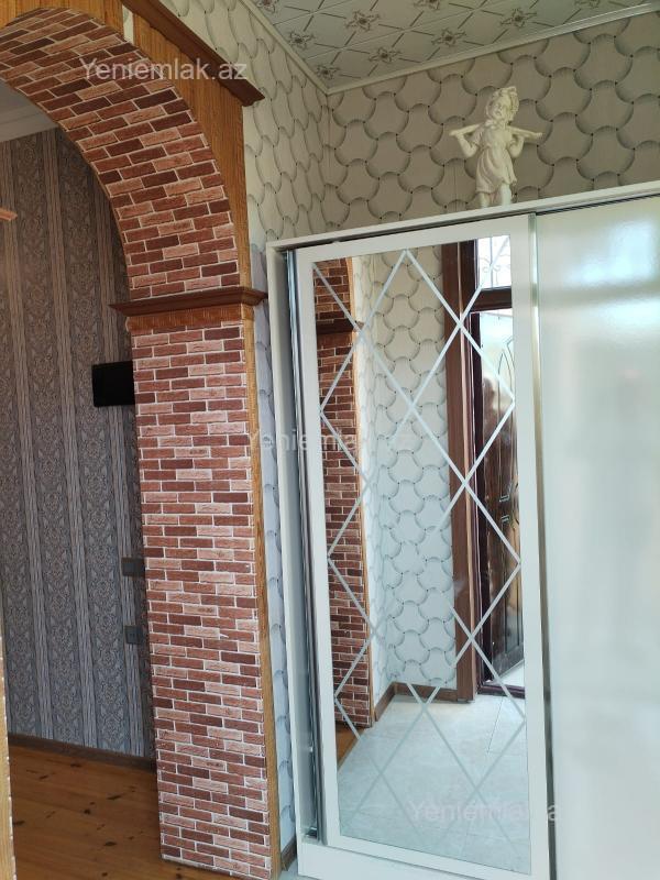 3 otaqlı Həyət evi / Villa, Saray, Abşeron