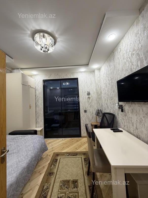 3 otaqlı Bina evi menzil, Sabunçu rayonu, Bakı