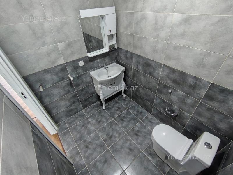 2 otaqlı Bina evi menzil, Suraxanı rayonu, Bakı