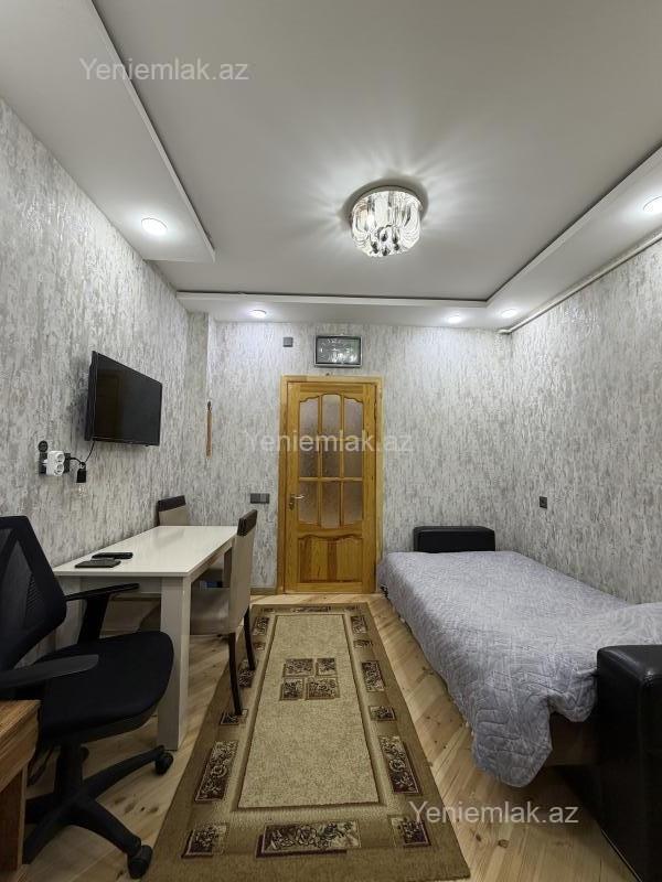 3 otaqlı Bina evi menzil, Sabunçu rayonu, Bakı