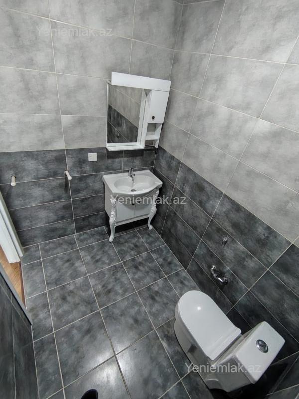 2 otaqlı Bina evi menzil, Suraxanı rayonu, Bakı