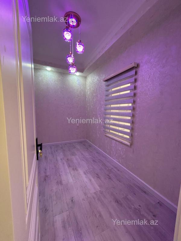 3 otaqlı Bina evi menzil, Xətai rayonu, Bakı