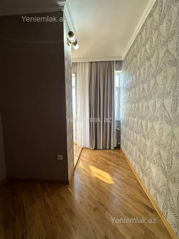 3 otaqlı Bina evi menzil, Nərimanov rayonu, Bakı
