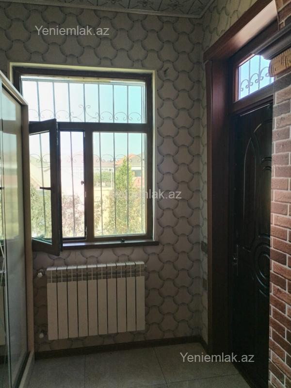 3 otaqlı Həyət evi / Villa, Saray, Abşeron
