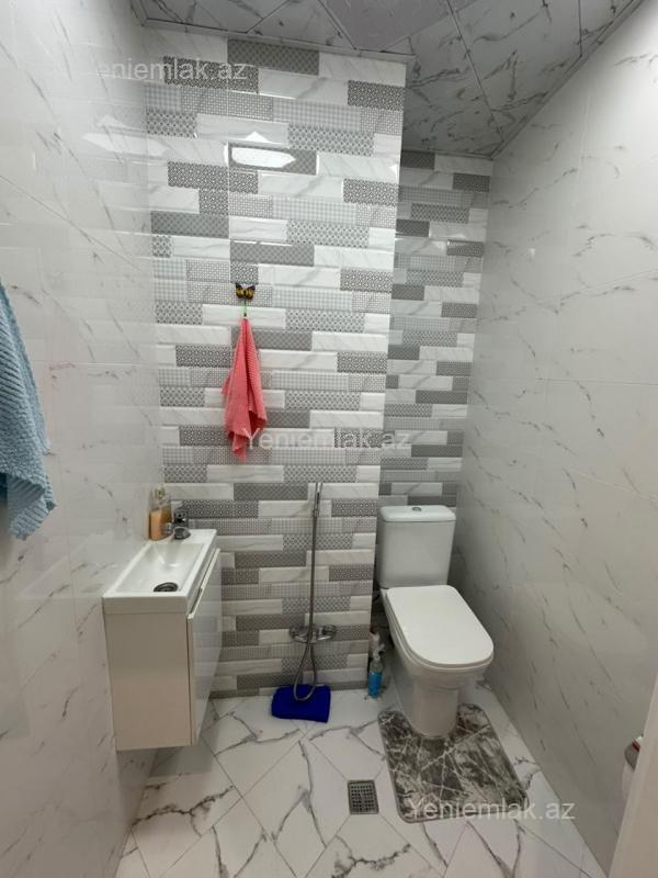 3 otaqlı Bina evi menzil, Yasamal rayonu, Bakı