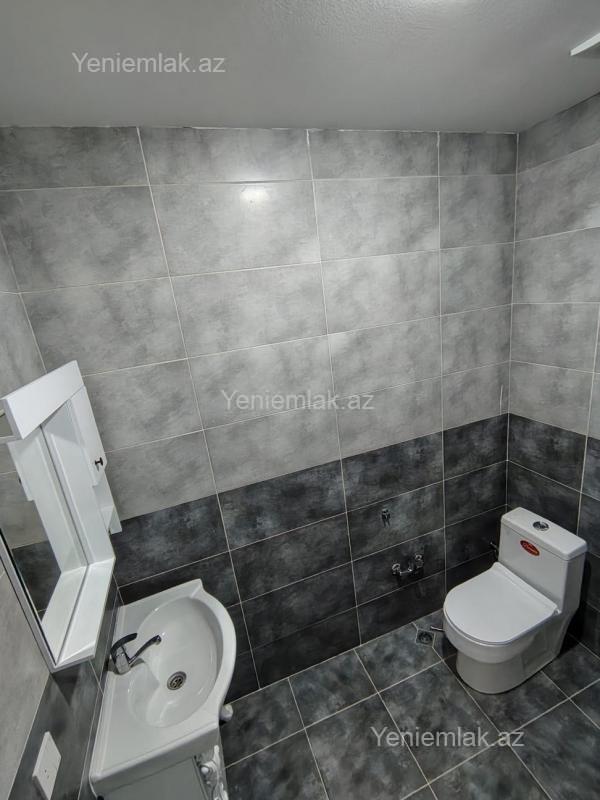 2 otaqlı Bina evi menzil, Suraxanı rayonu, Bakı