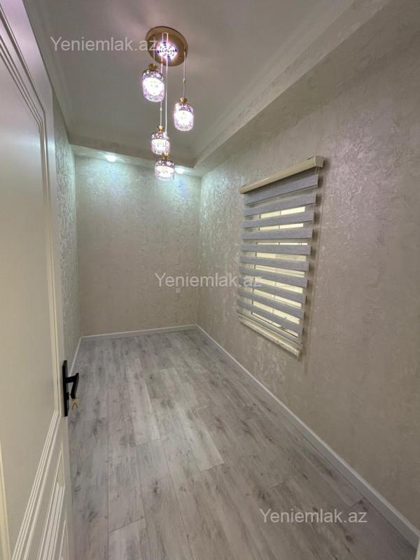 3 otaqlı Bina evi menzil, Xətai rayonu, Bakı
