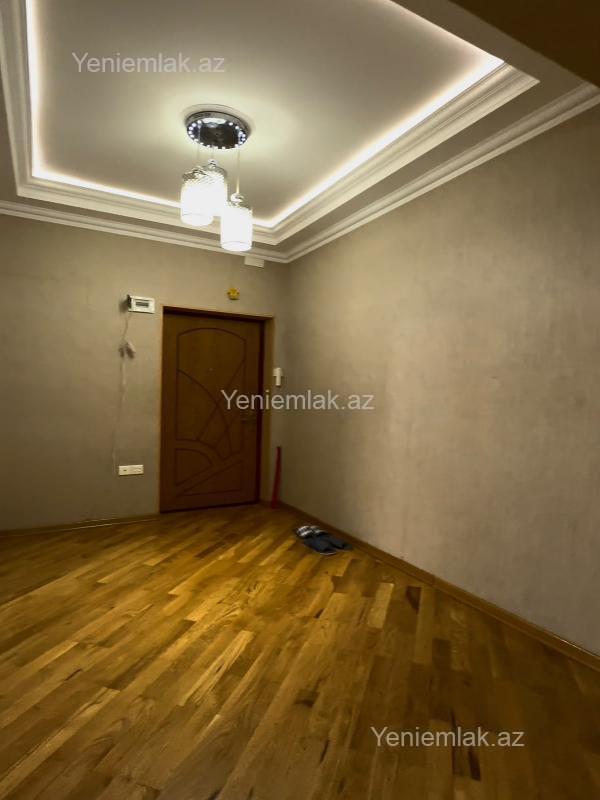 3 otaqlı Bina evi menzil, Nərimanov rayonu, Bakı
