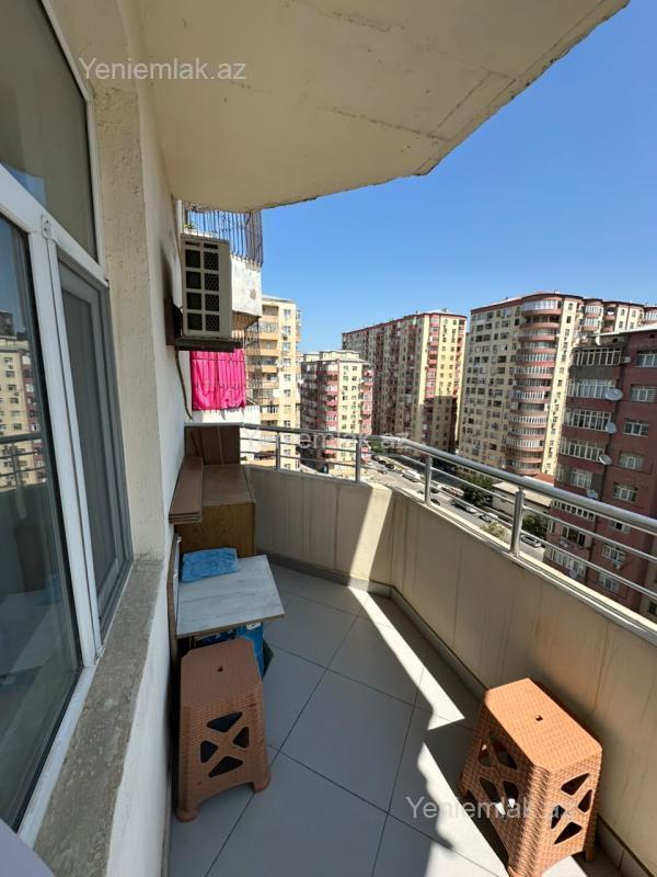 3 otaqlı Bina evi menzil, Yasamal rayonu, Bakı