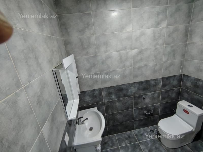 2 otaqlı Bina evi menzil, Suraxanı rayonu, Bakı