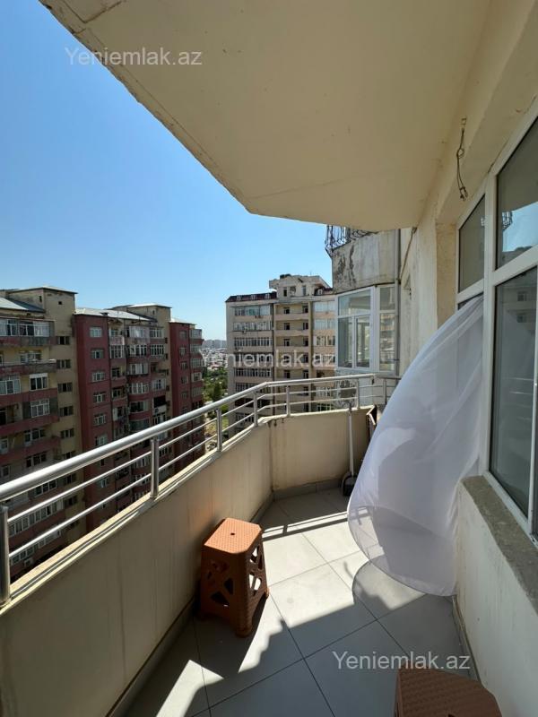3 otaqlı Bina evi menzil, Yasamal rayonu, Bakı